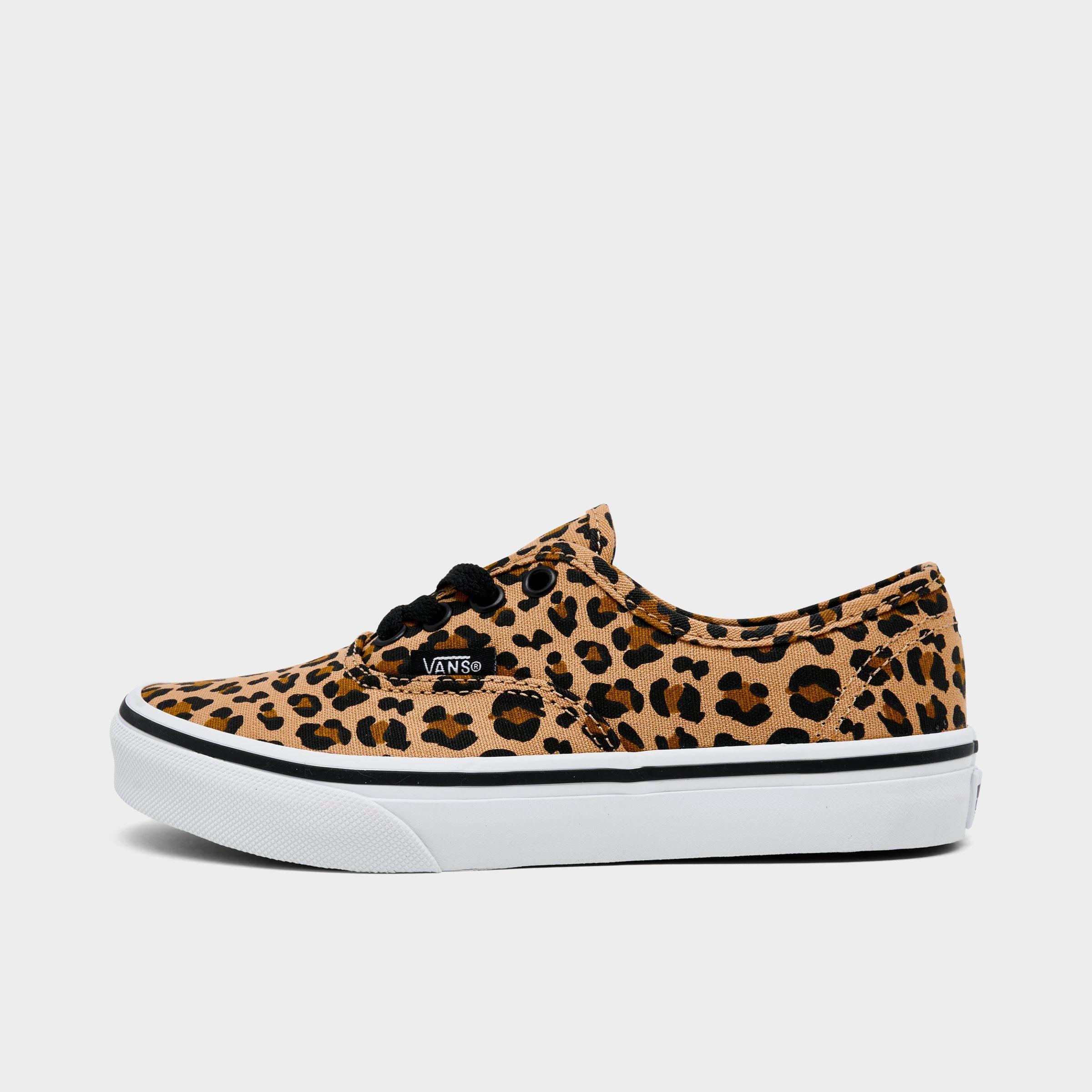 Vans Authentic Casual Shoes