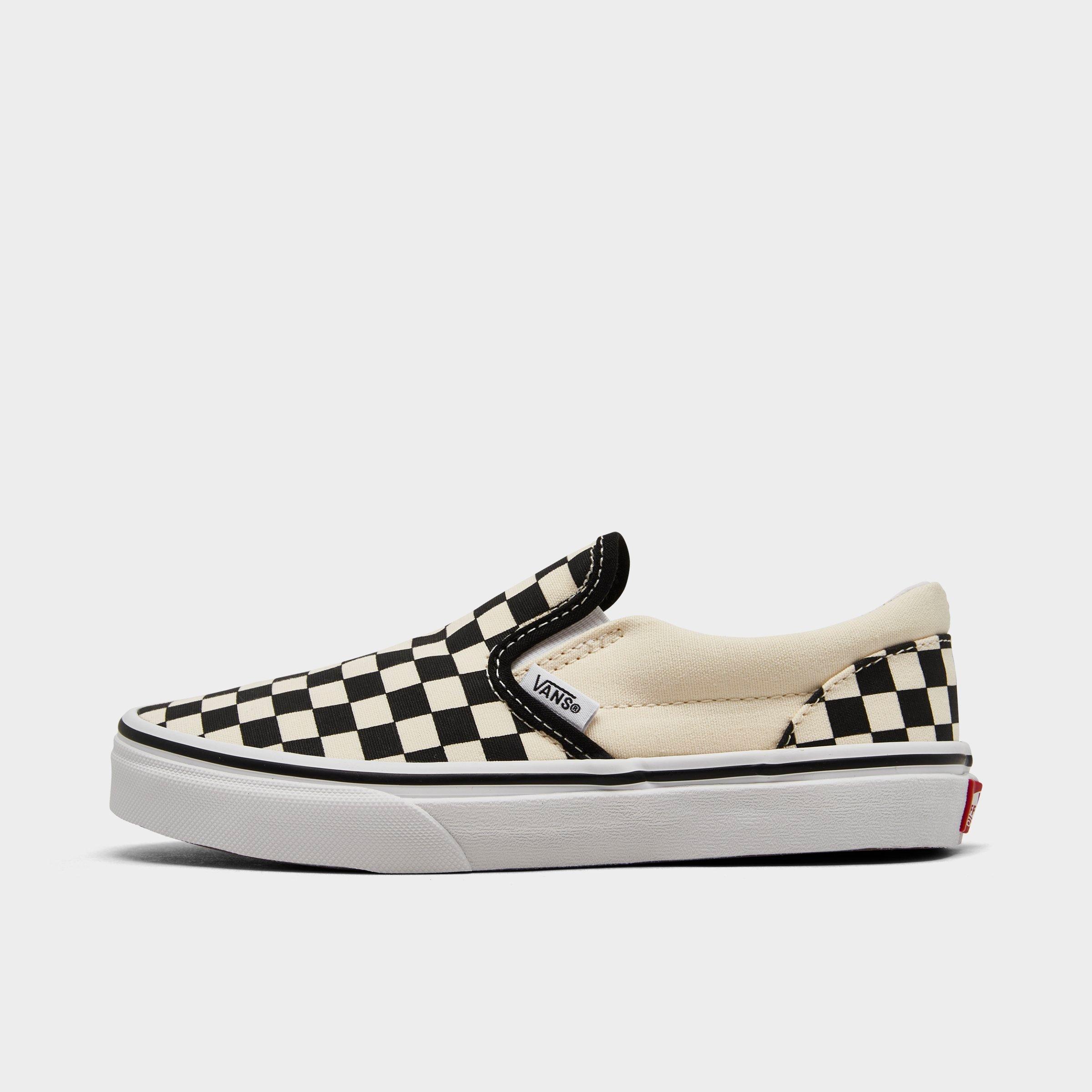 Vans Classic Slip-On Casual Shoes