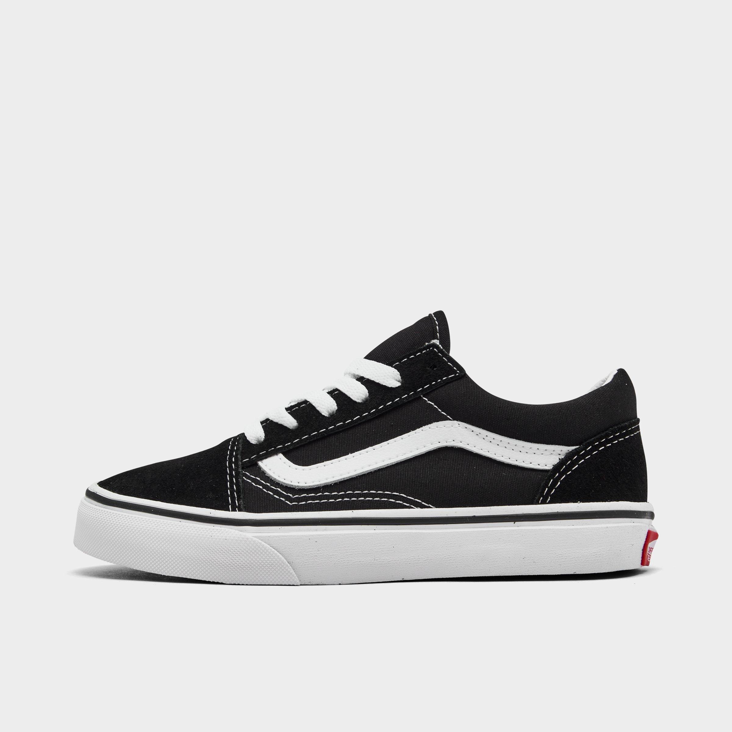 Vans Old Skool Casual Shoes