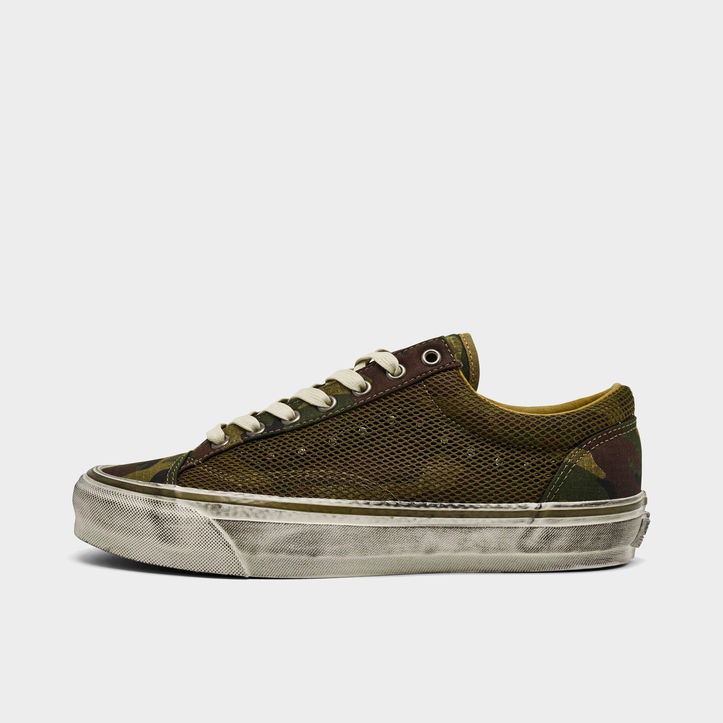 Vans Premium Old Skool 36 Casual Shoes