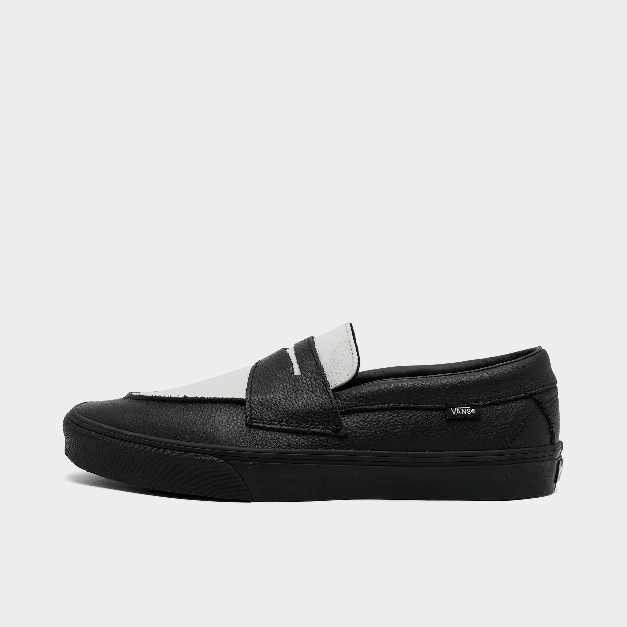 Vans Skate Loafer Casual Shoes