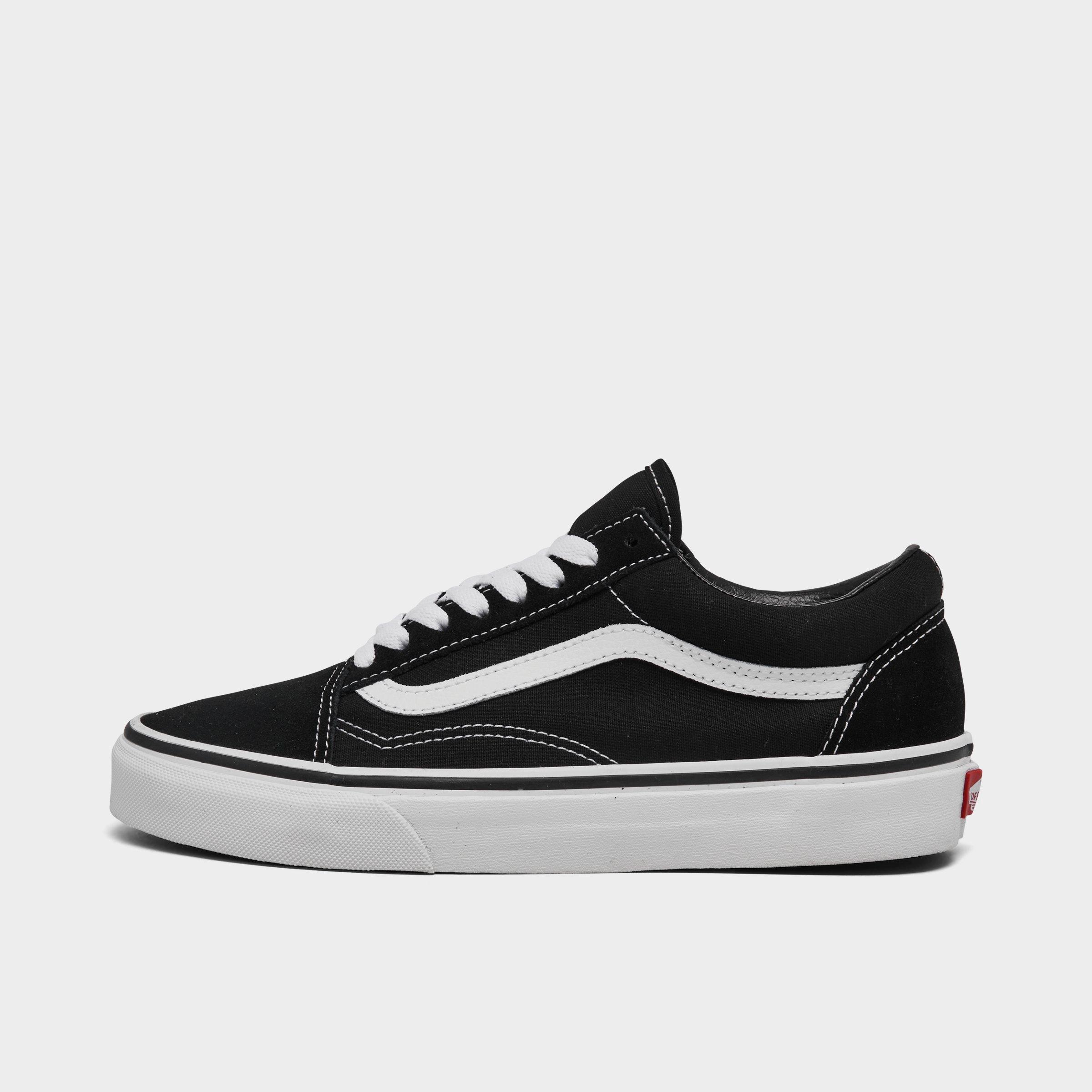 Vans Old Skool Casual Shoes