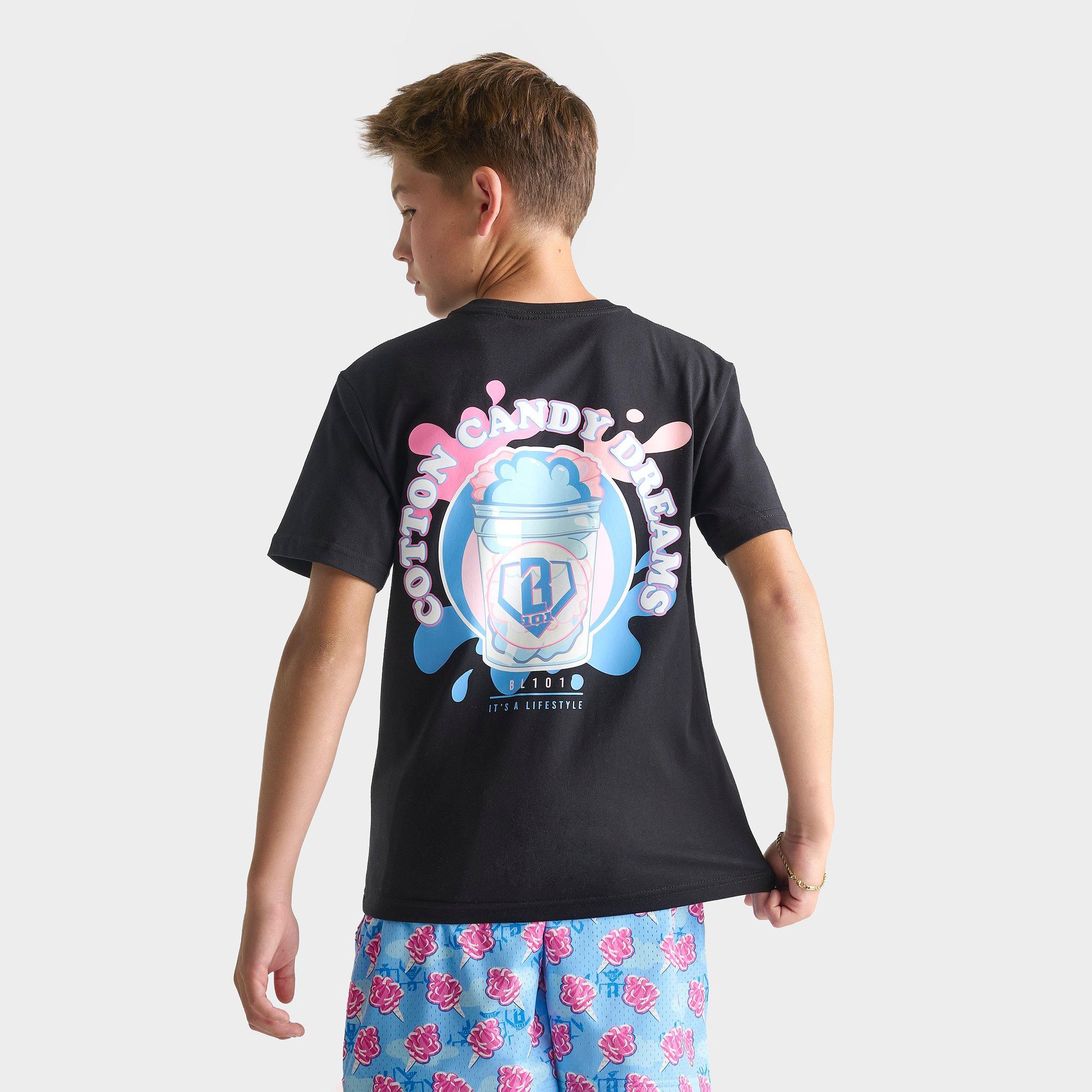 Baseball Lifestyle 101 Sweet Spot T-Shirt