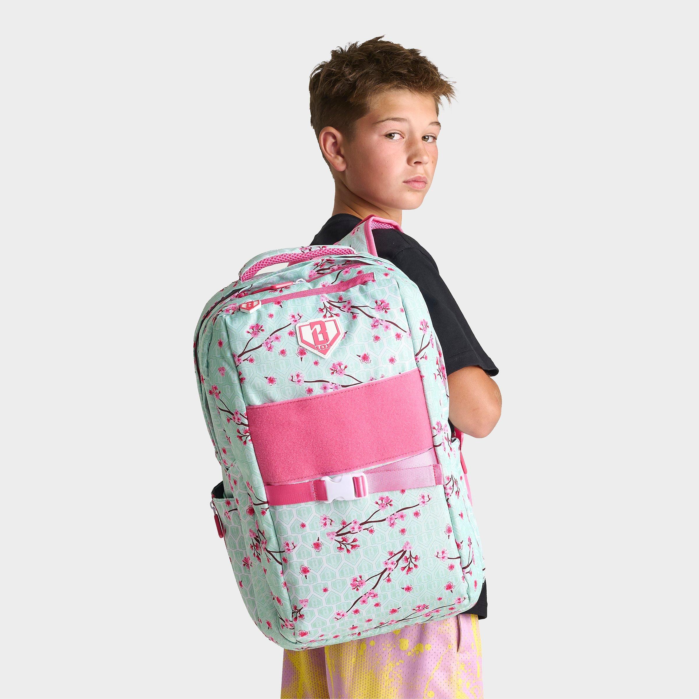 Baseball Lifestyle 101 Mothers Day SZN 2 Backpack (25L)
