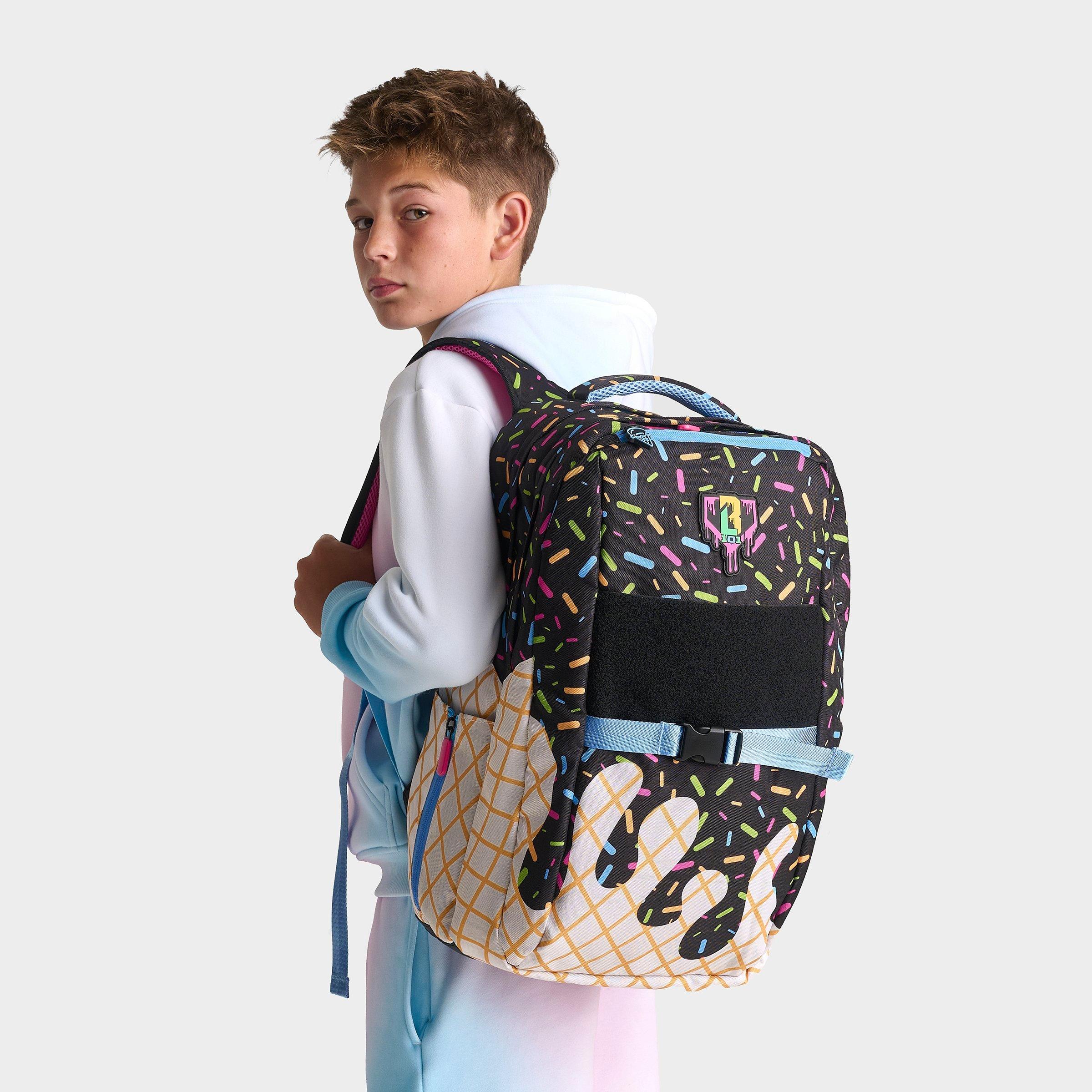 Baseball Lifestyle 101 Sundae SZN 2 Backpack (25L)