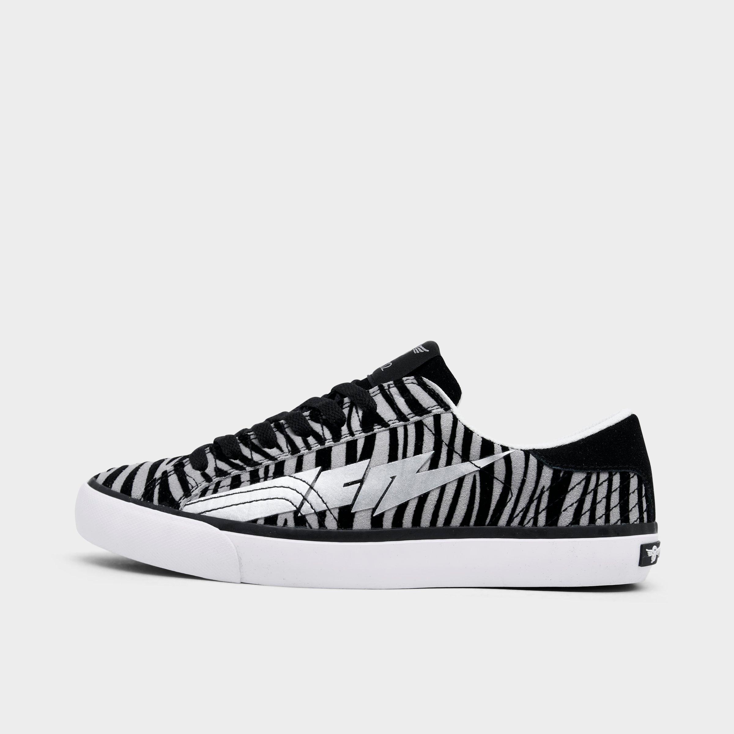 Creative Recreation Zeus Lo Casual Shoes