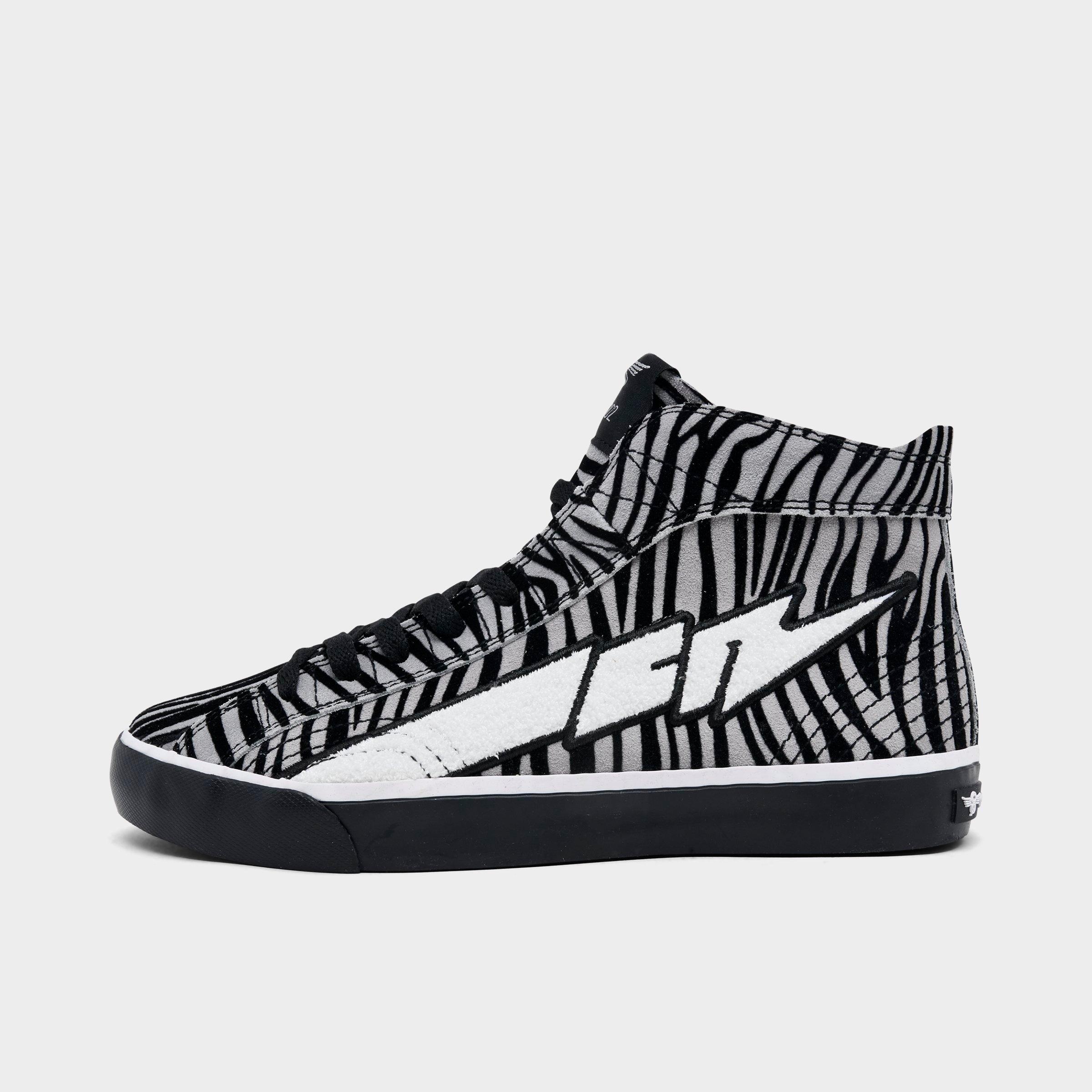Creative Recreation Zeus Hi Casual Shoes