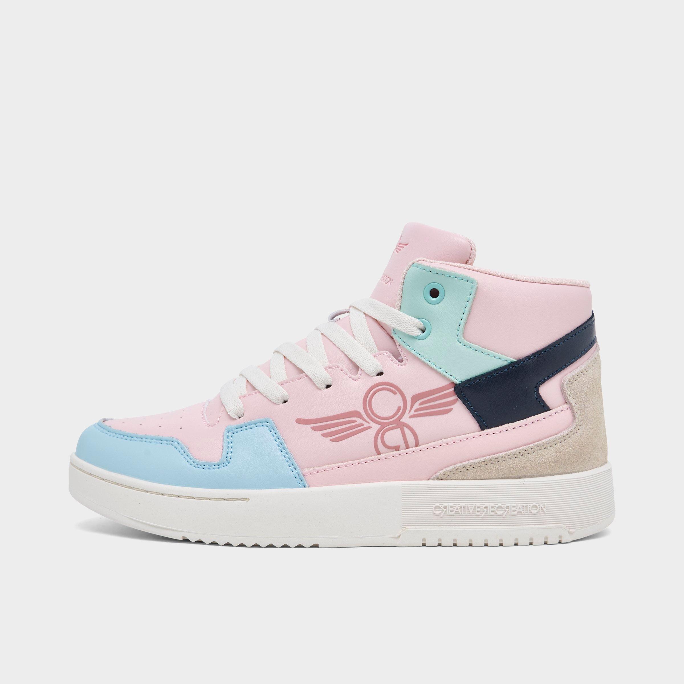 Creative Recreation Honey Mid Casual Shoes