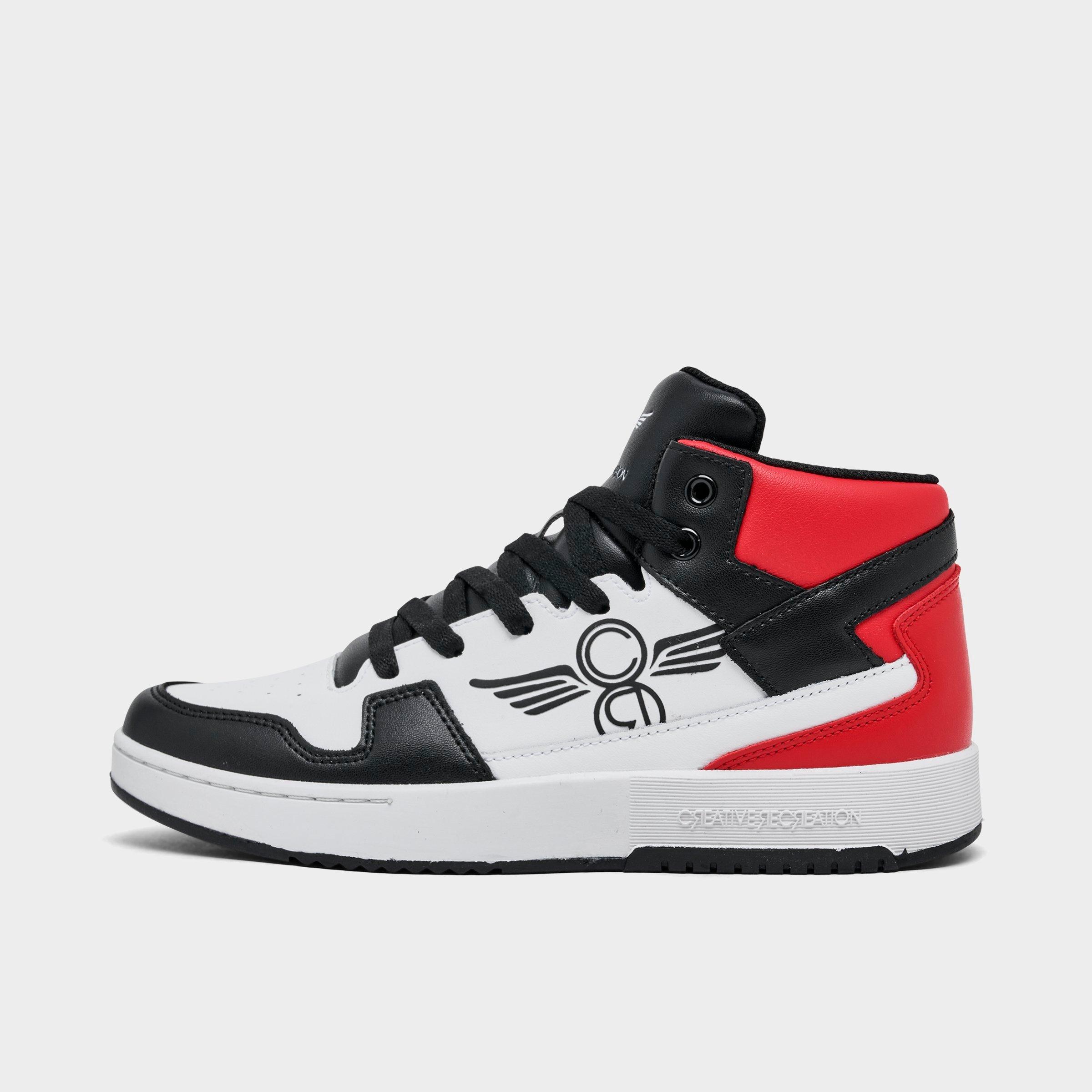 Creative Recreation Honey Mid Casual Shoes