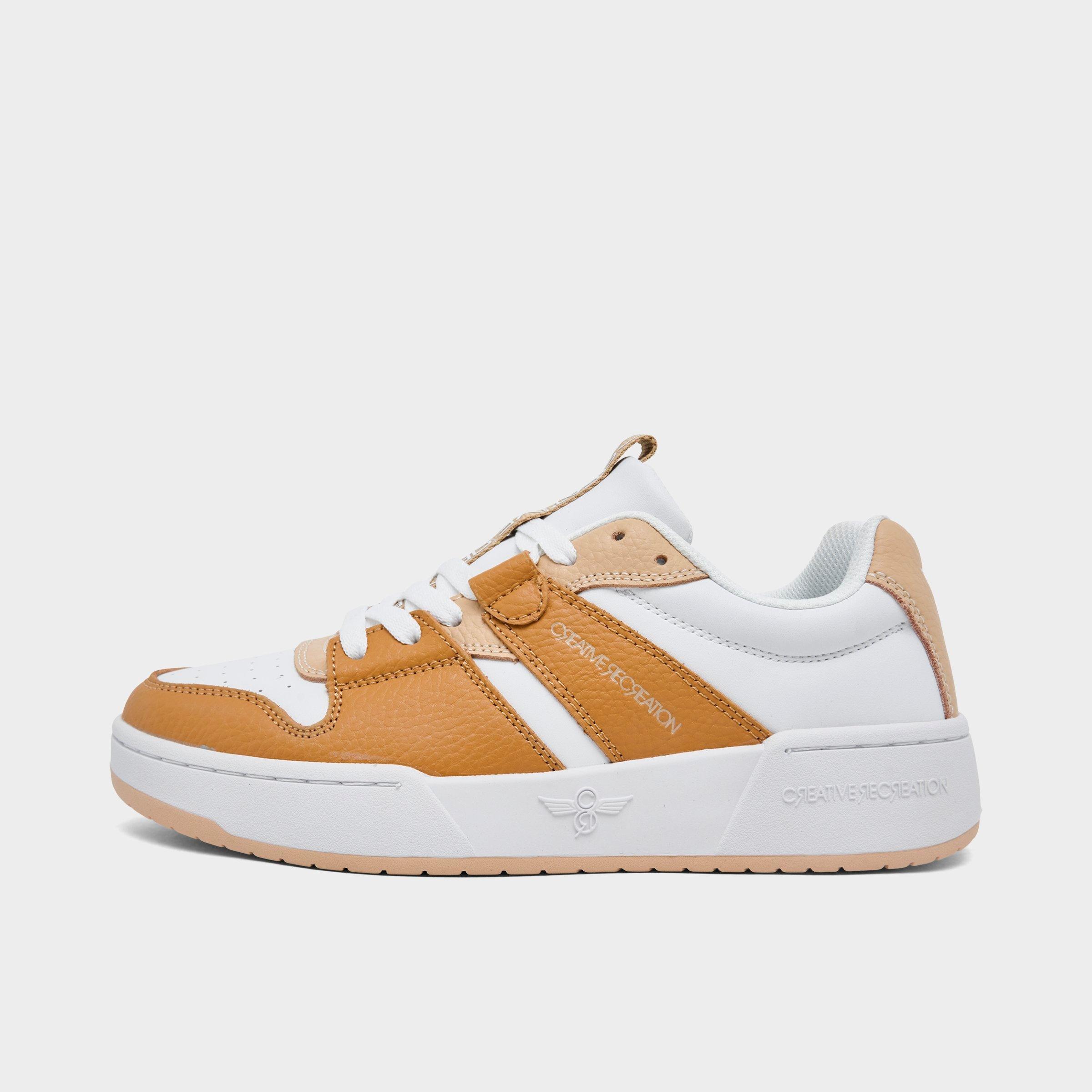 Creative Recreation Janae Low Casual Shoes
