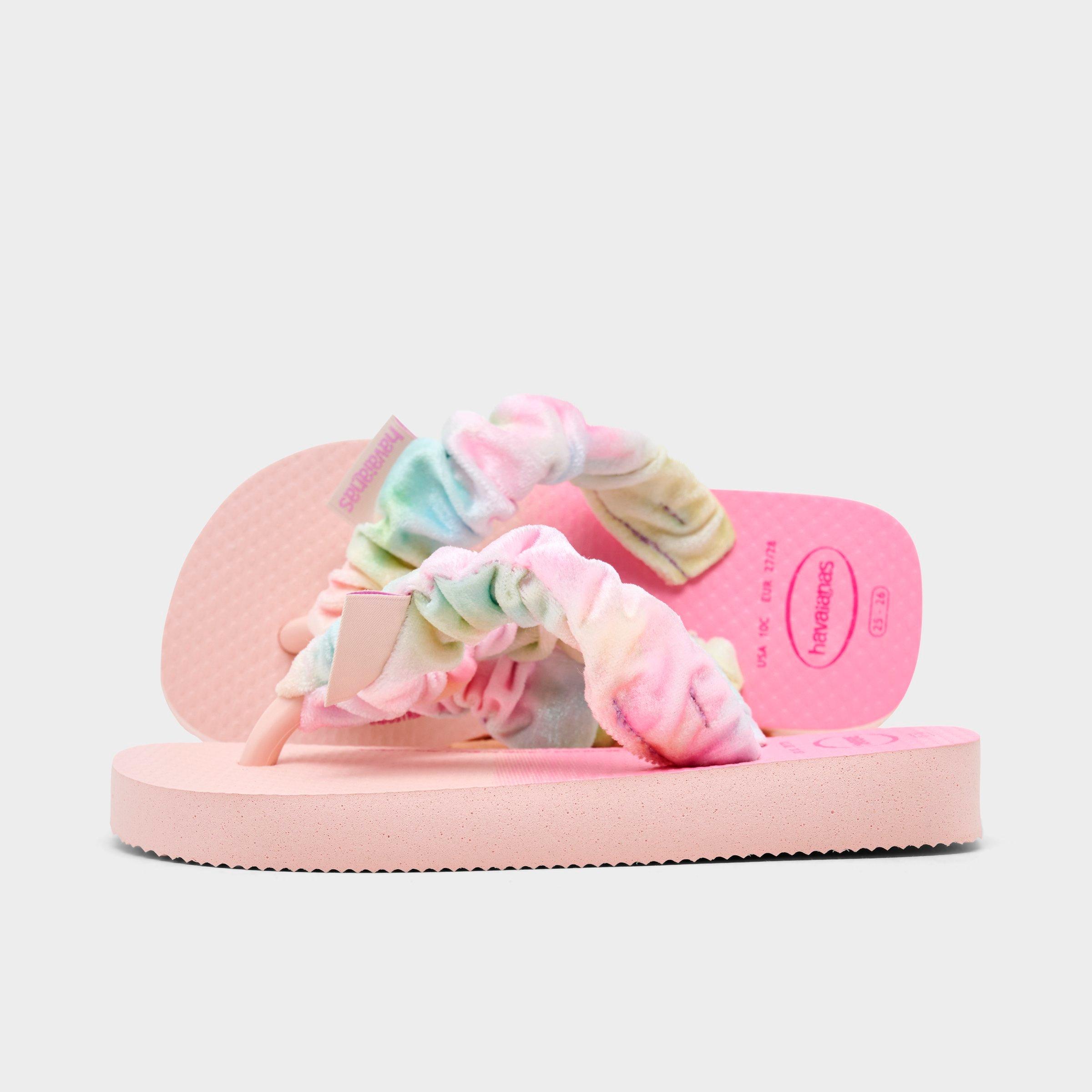 Havaianas Fluffy Flip-Flops