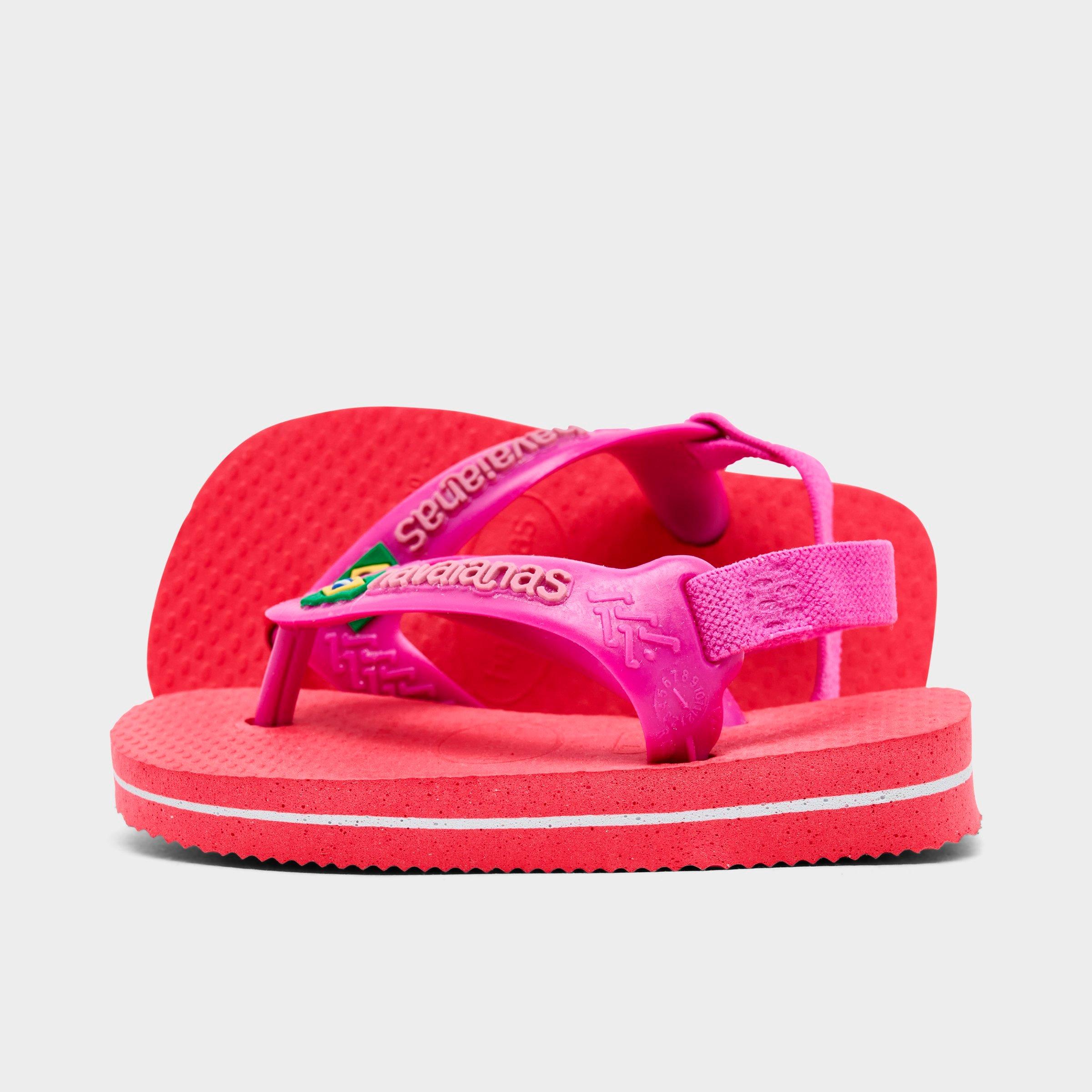 Havaianas Brazil Flip-Flops