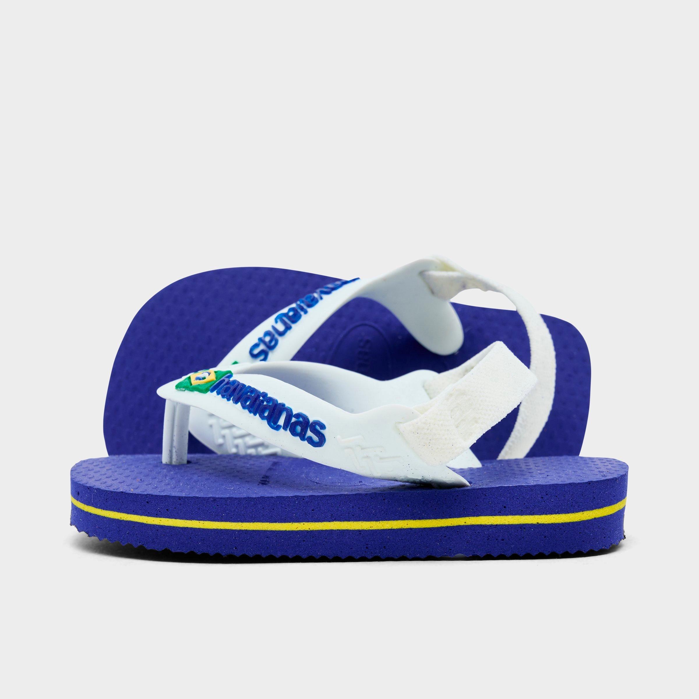 Havaianas Brazil Flip-Flops