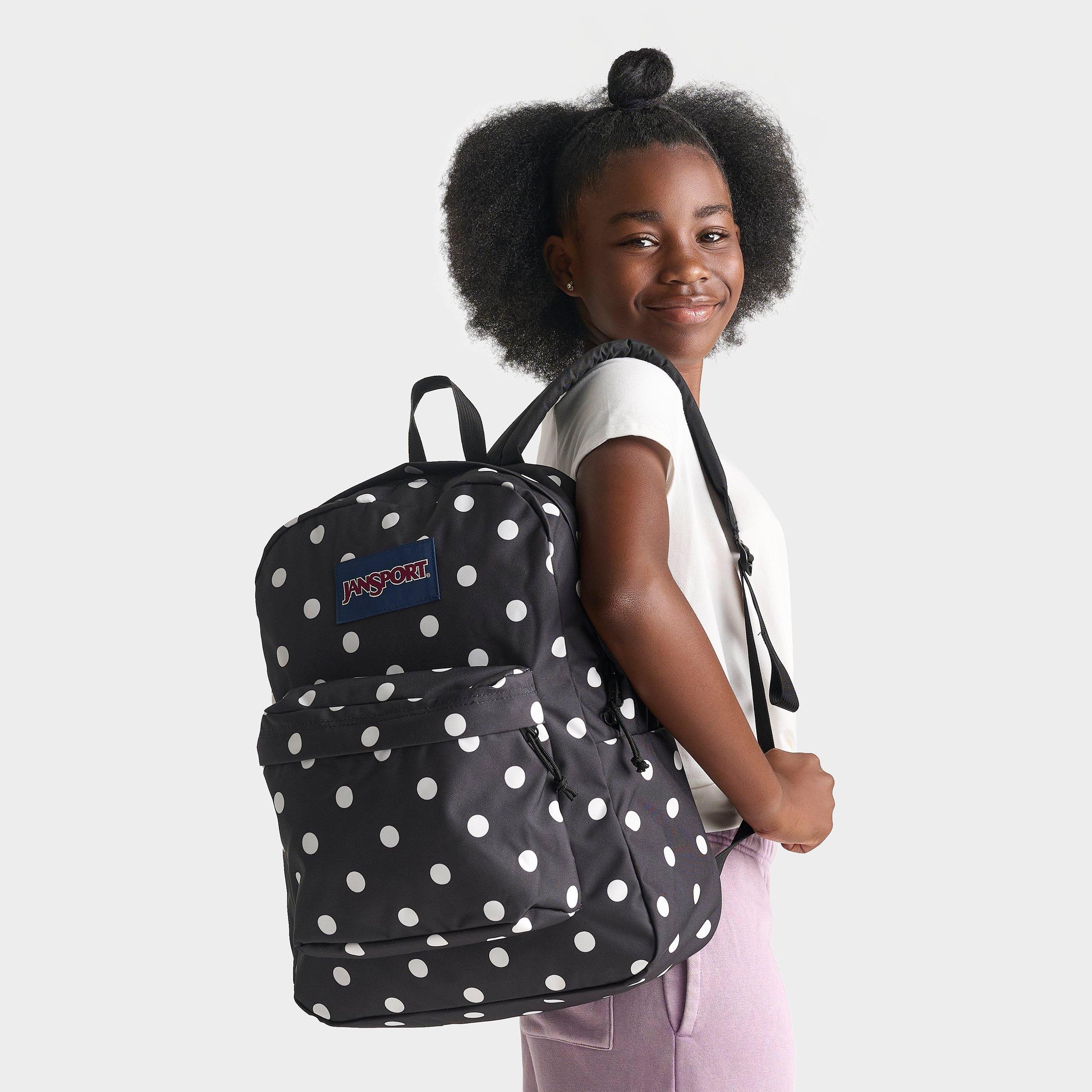 Jansport SuperBreak Plus Backpack (26L)