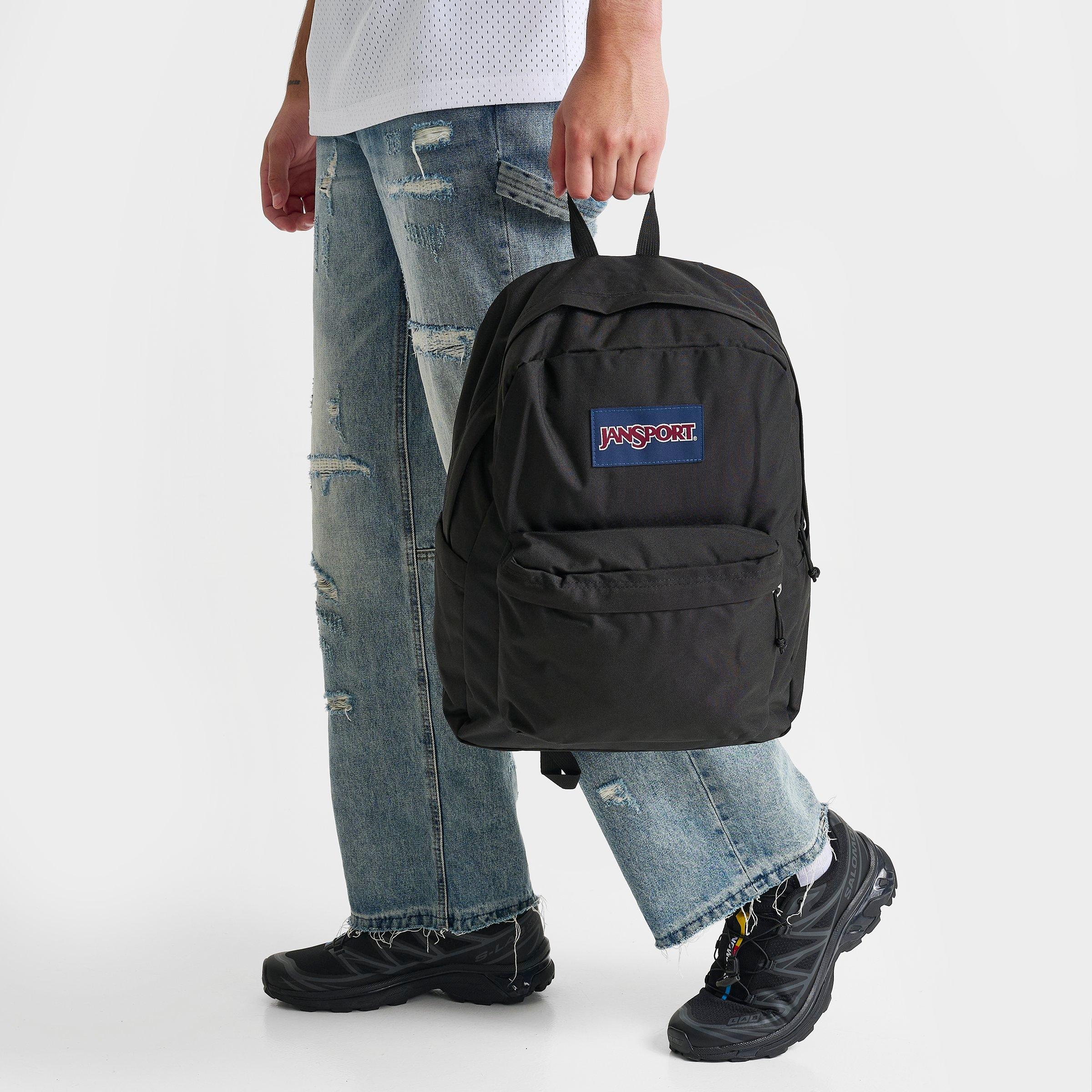 Jansport SuperBreak Plus Backpack (26L)