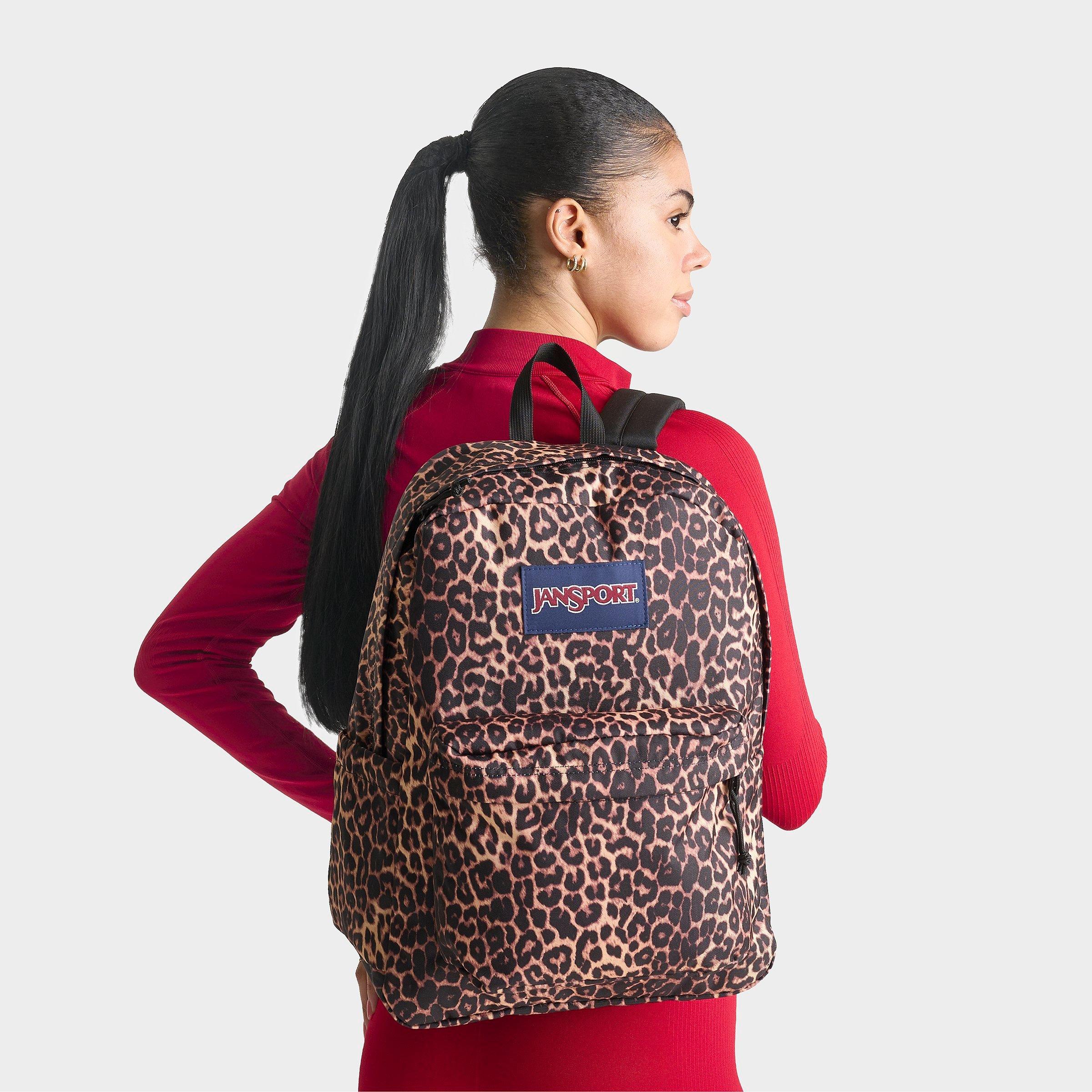 Jansport SuperBreak Plus Backpack (26L)