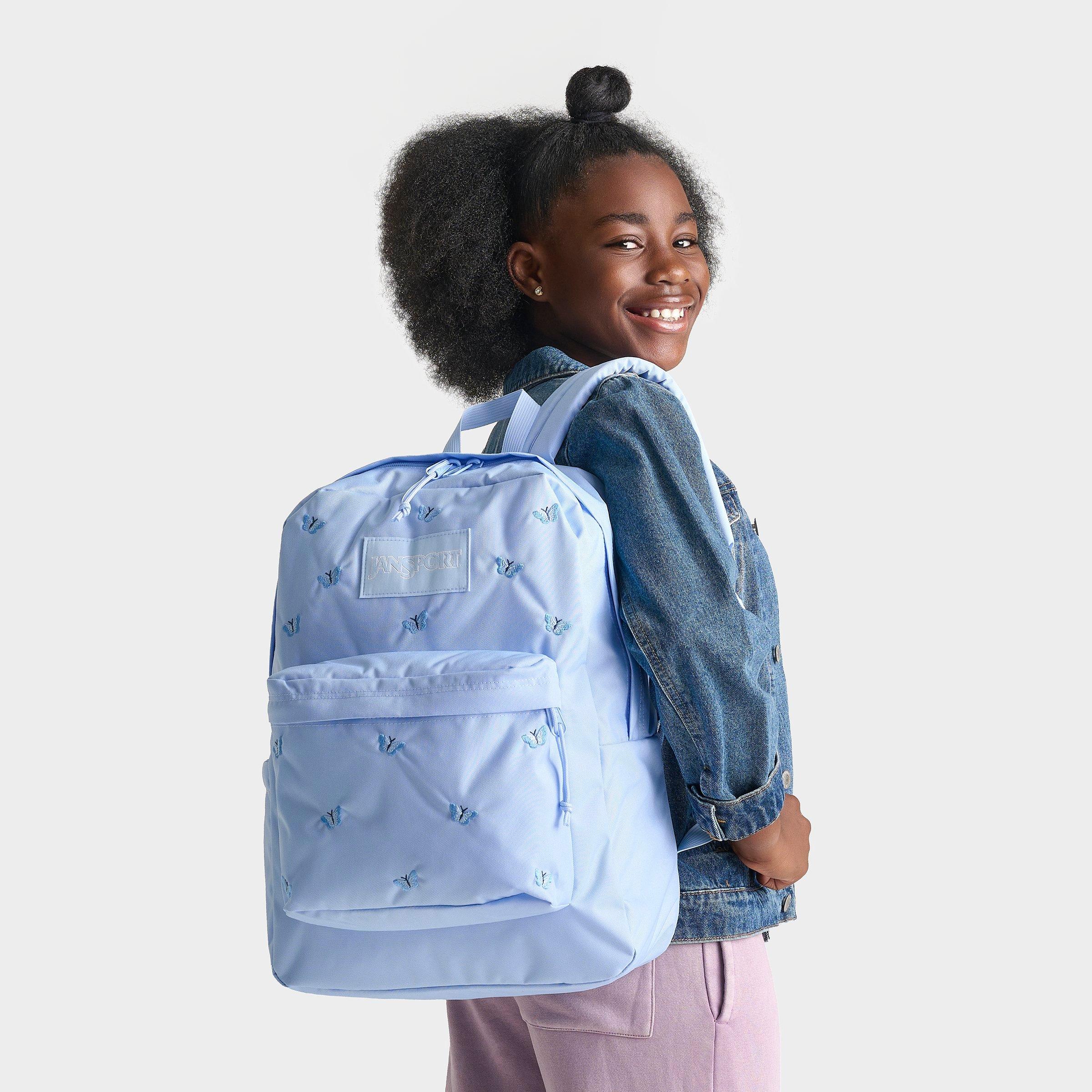 Jansport SuperBreak Plus Backpack (26L)