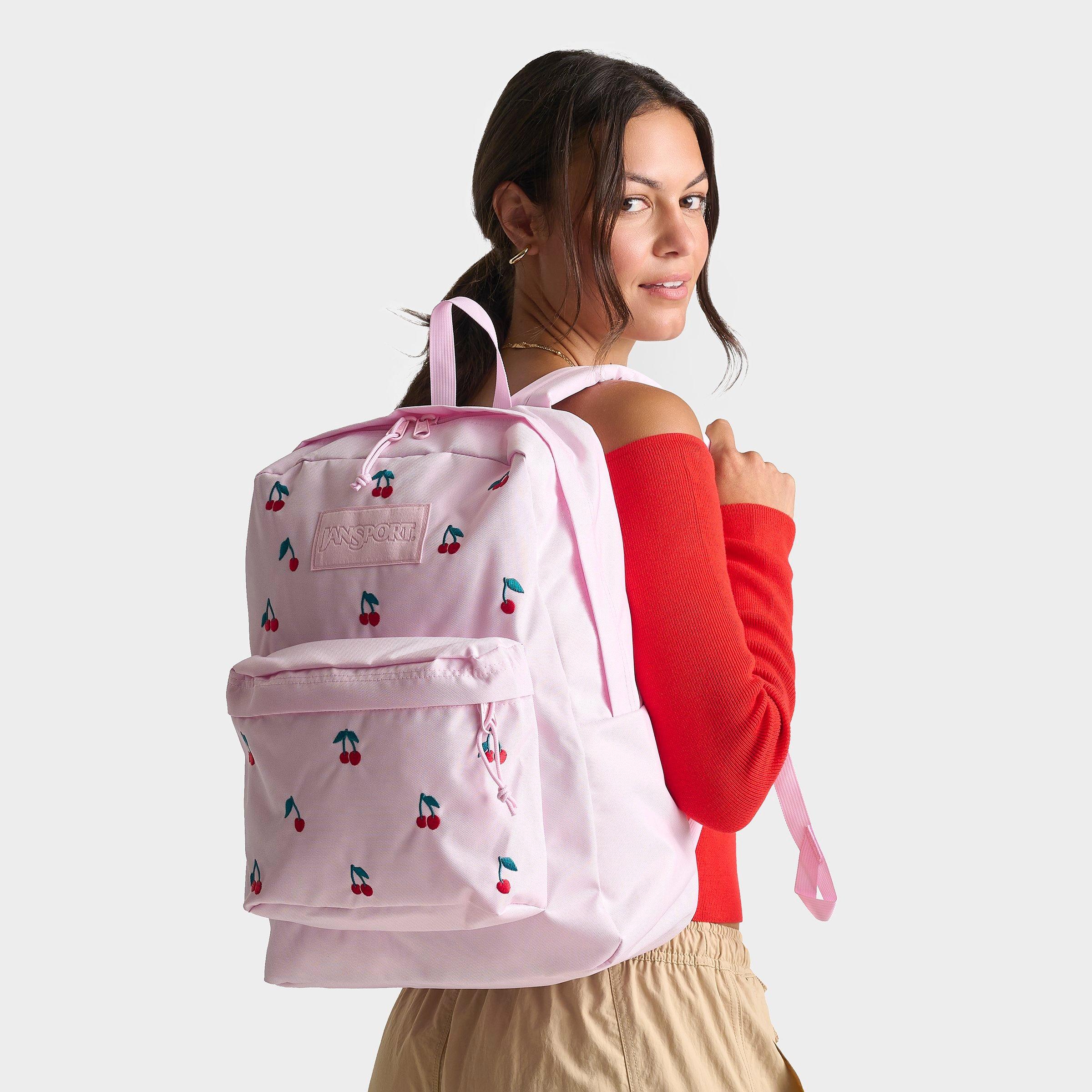 Jansport SuperBreak Plus Backpack (26L)