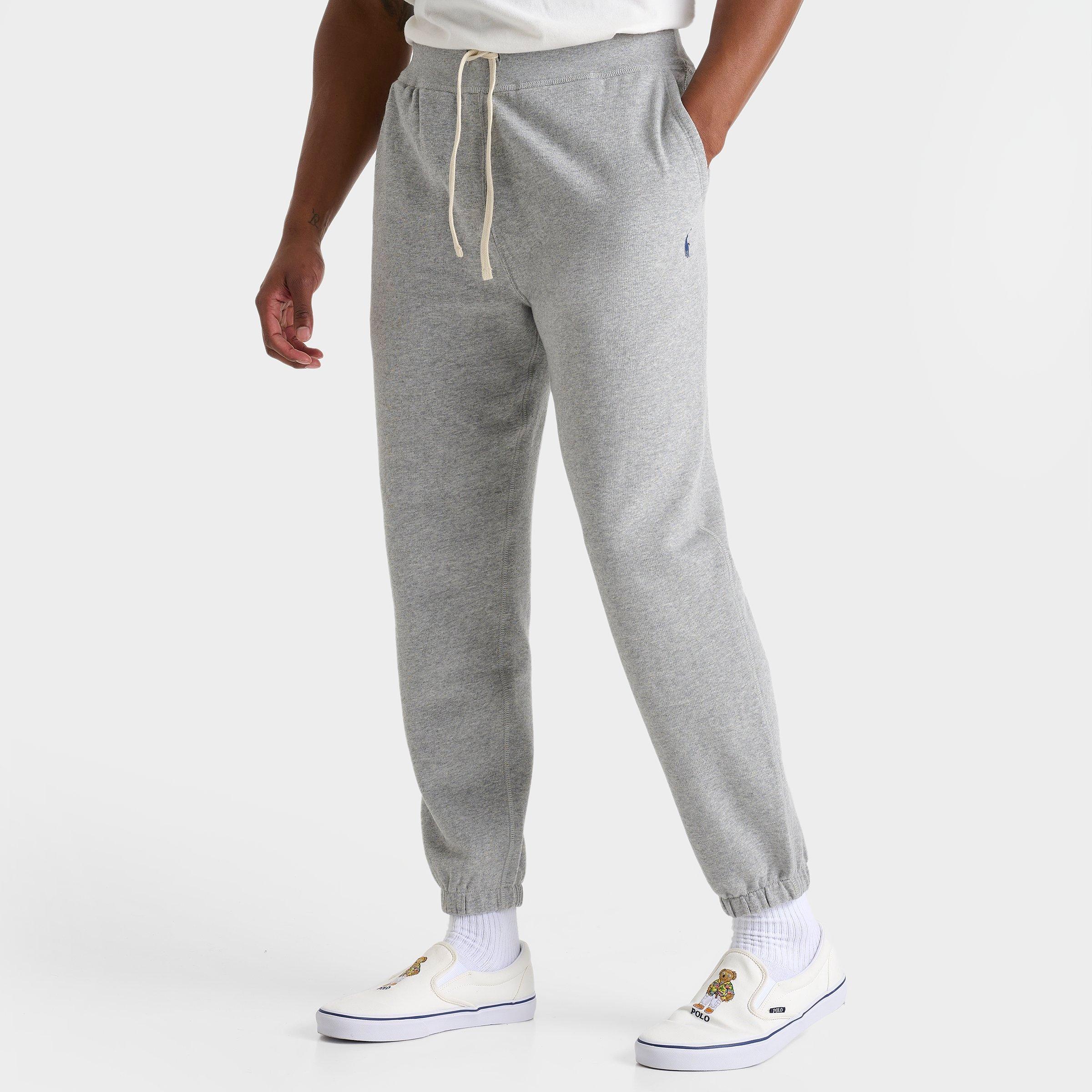 Polo Ralph Lauren Double-Knit Jogger Pants