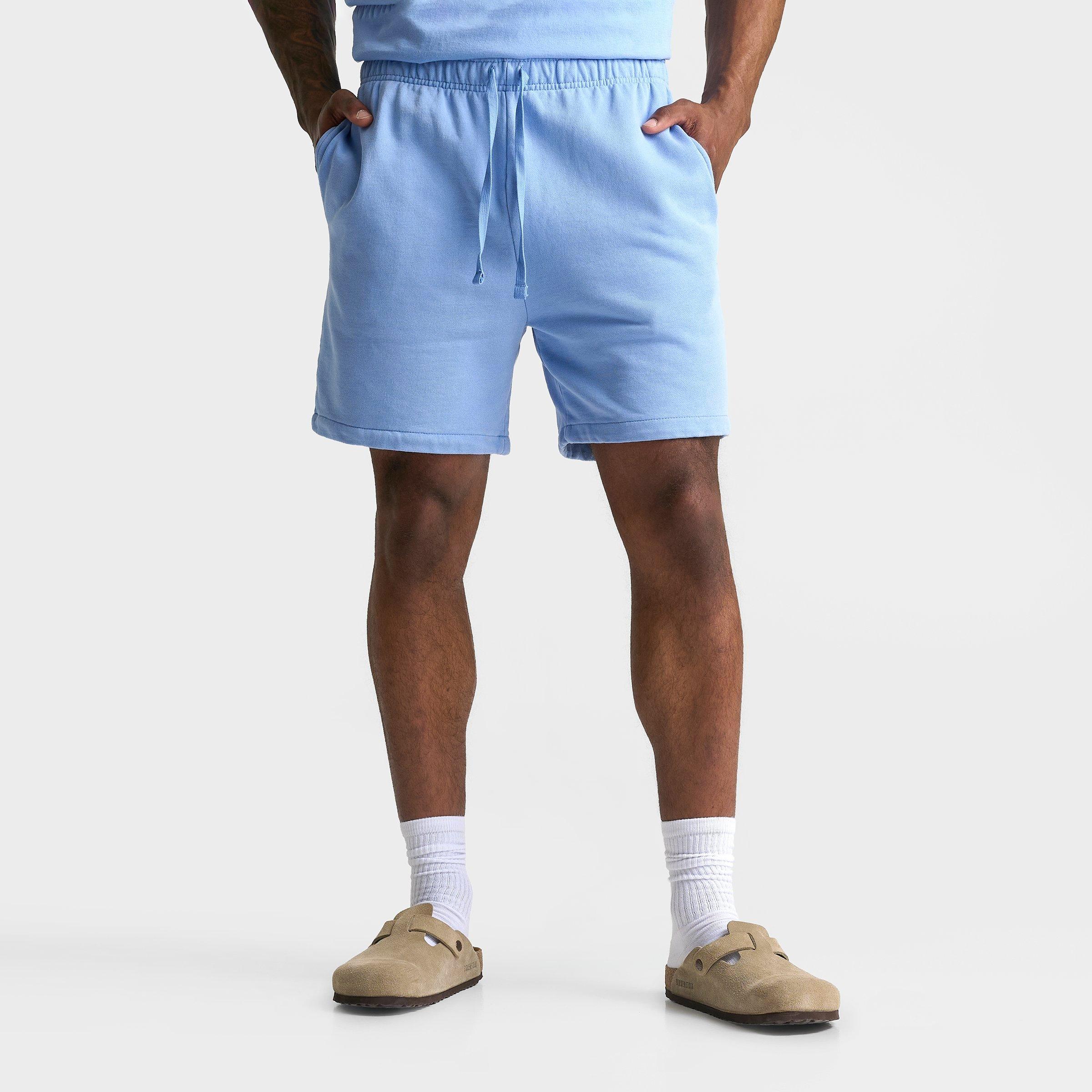 Polo Ralph Lauren Pony Logo French Terry Shorts