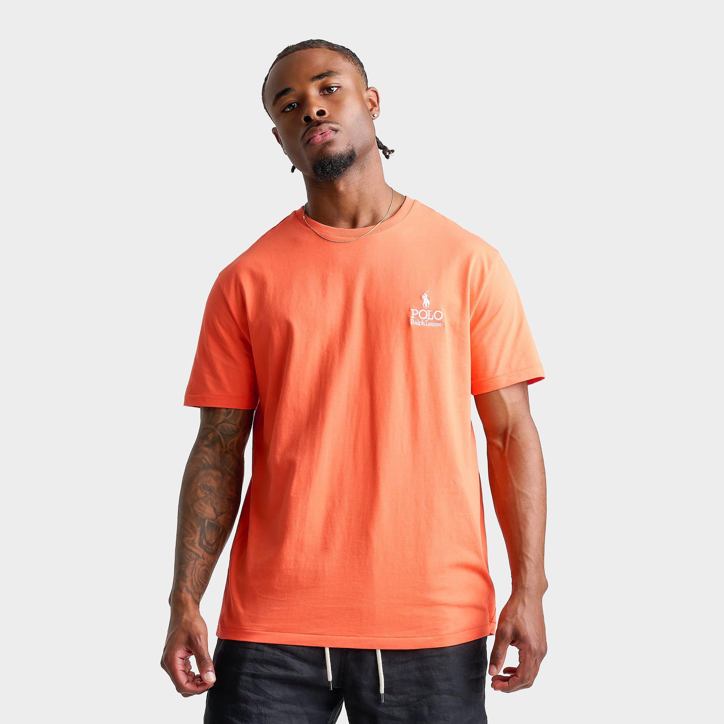 Polo Ralph Lauren Stacked Logo Jersey T-Shirt