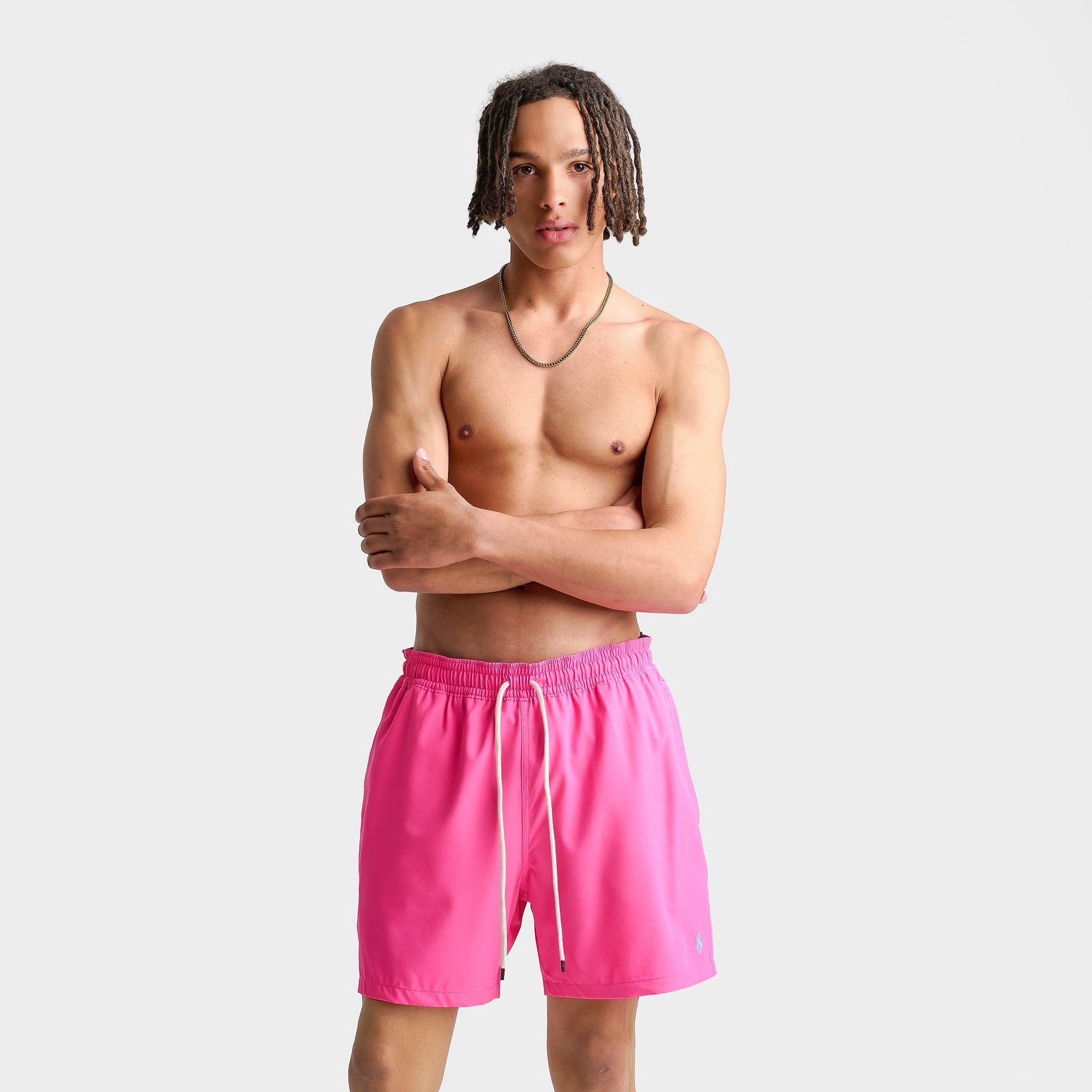 Polo Ralph Lauren Traveler Swim Shorts