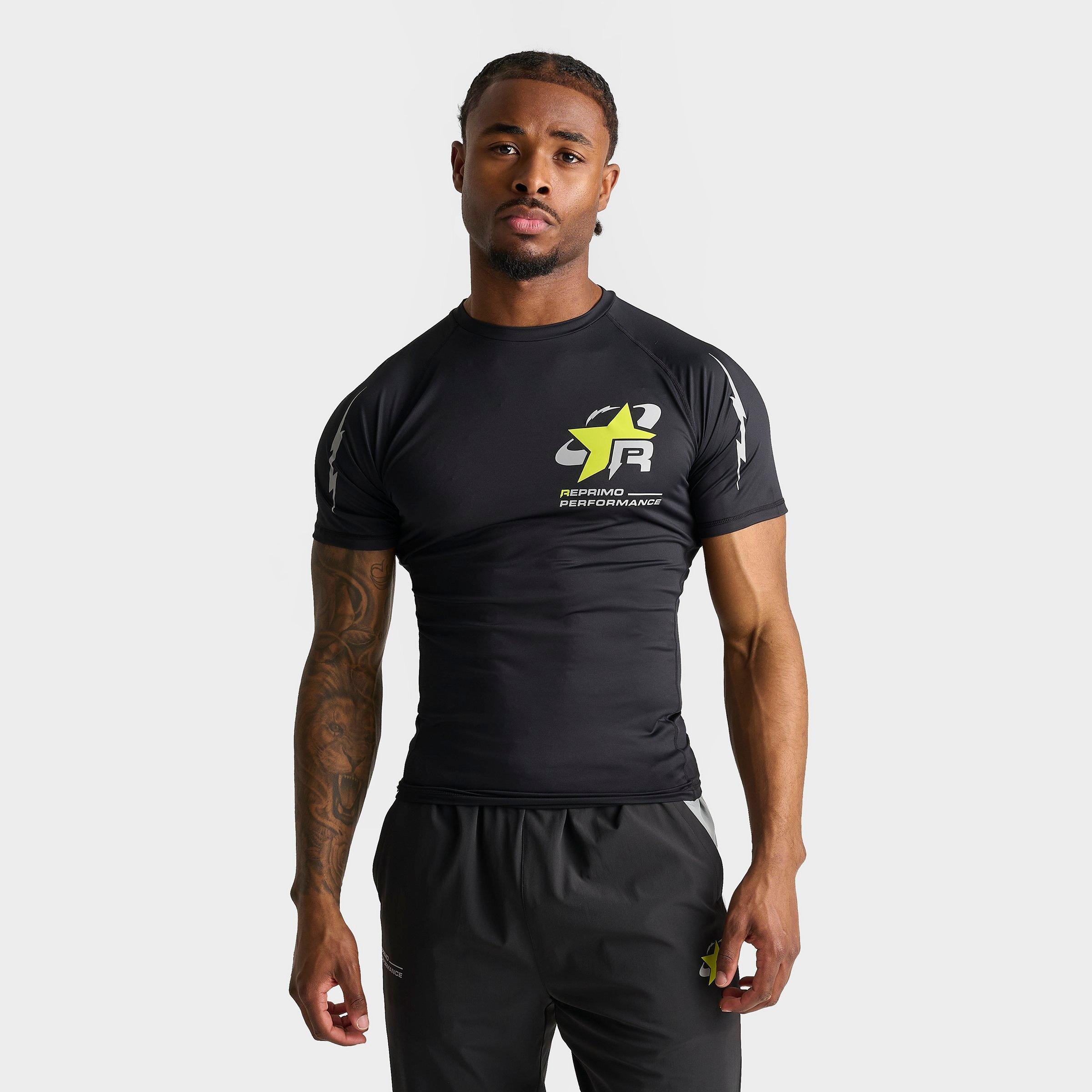 Reprimo Performance Base Layer Training Top