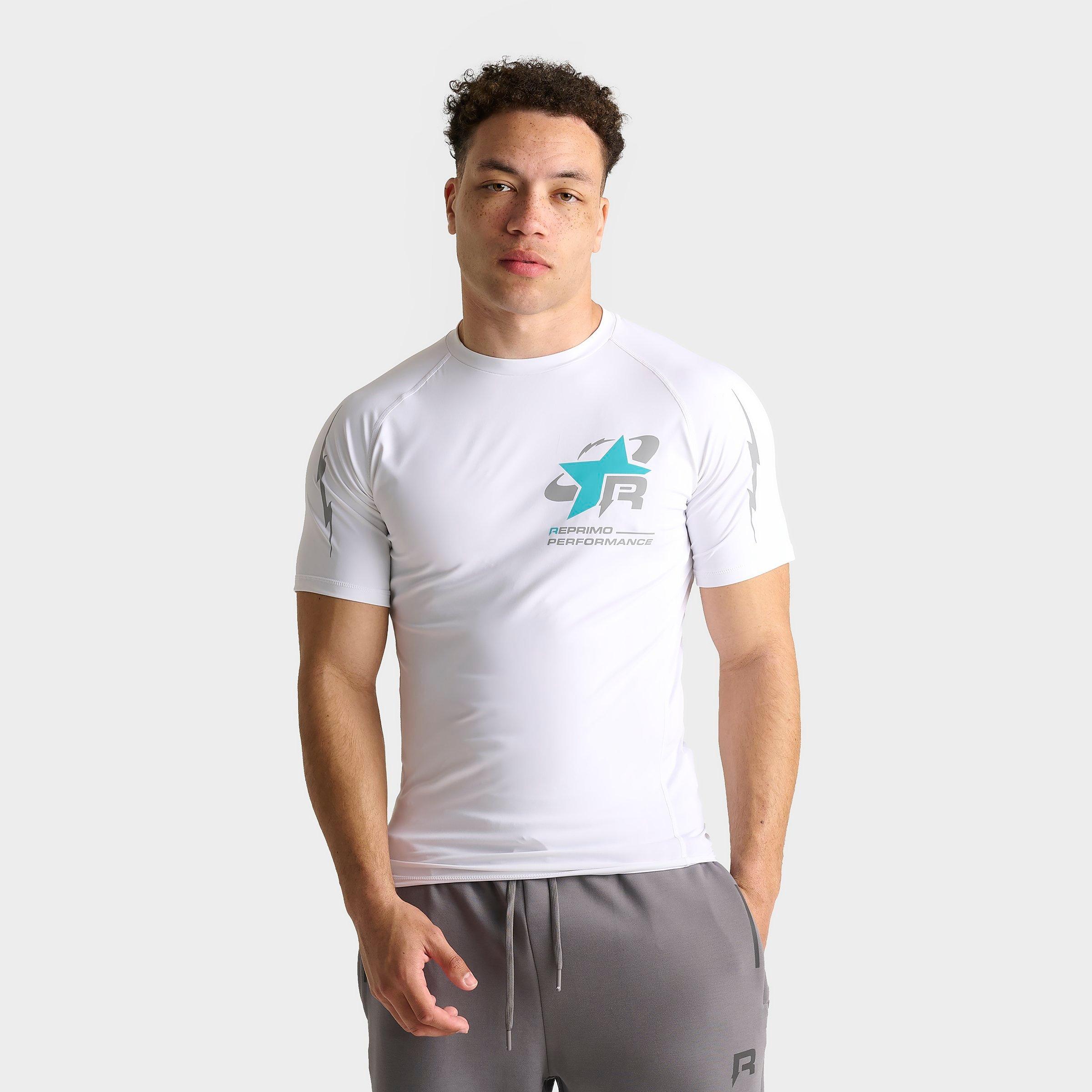 Reprimo Performance Base Layer Training Top
