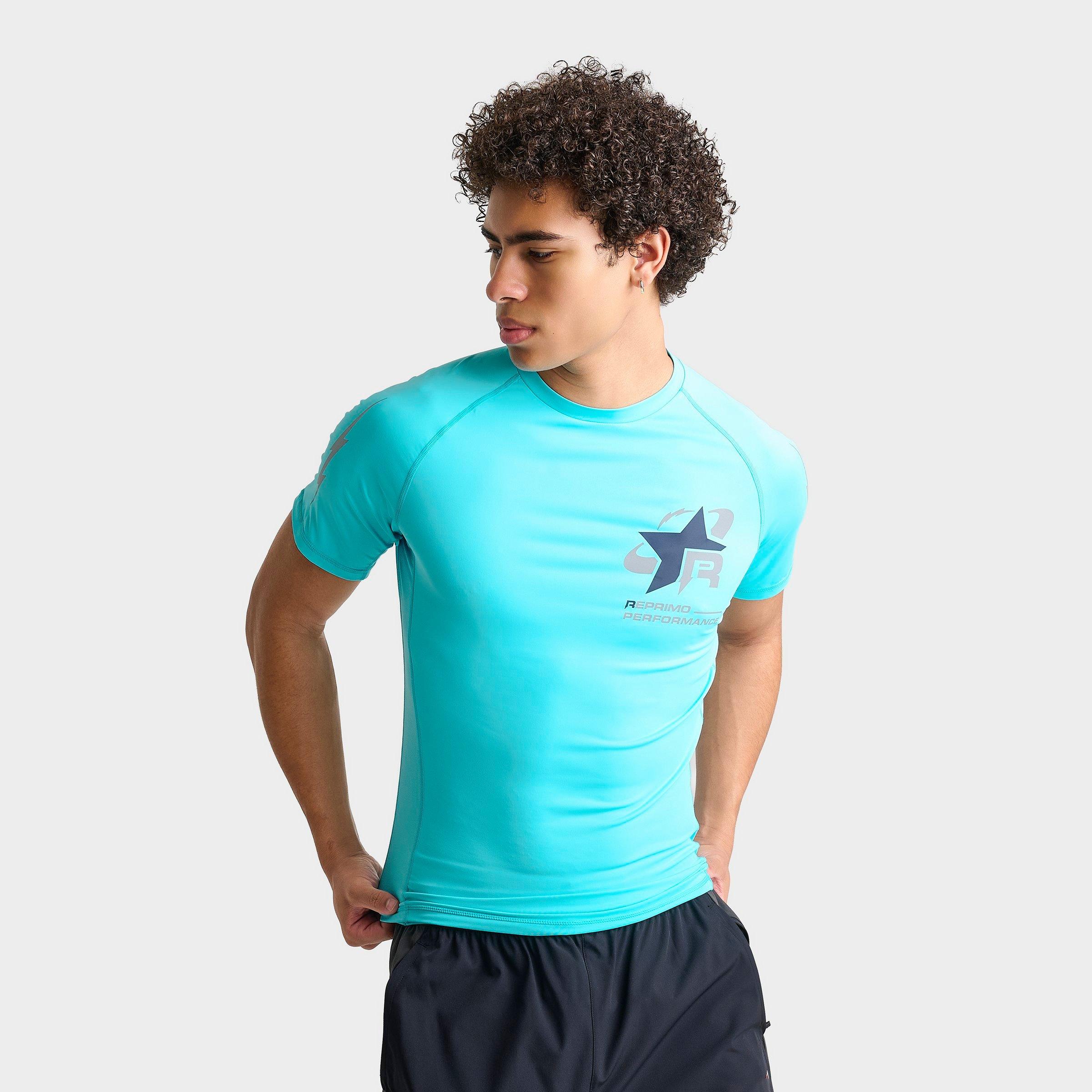 Reprimo Performance Base Layer Training Top