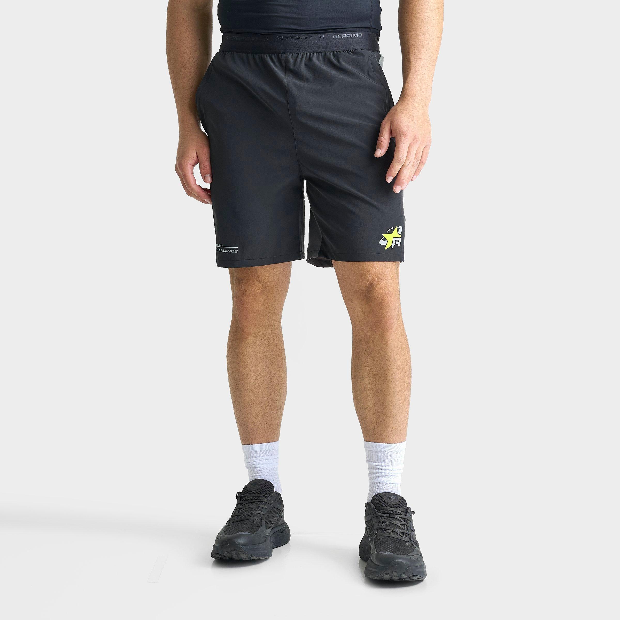 Reprimo Flight Shorts