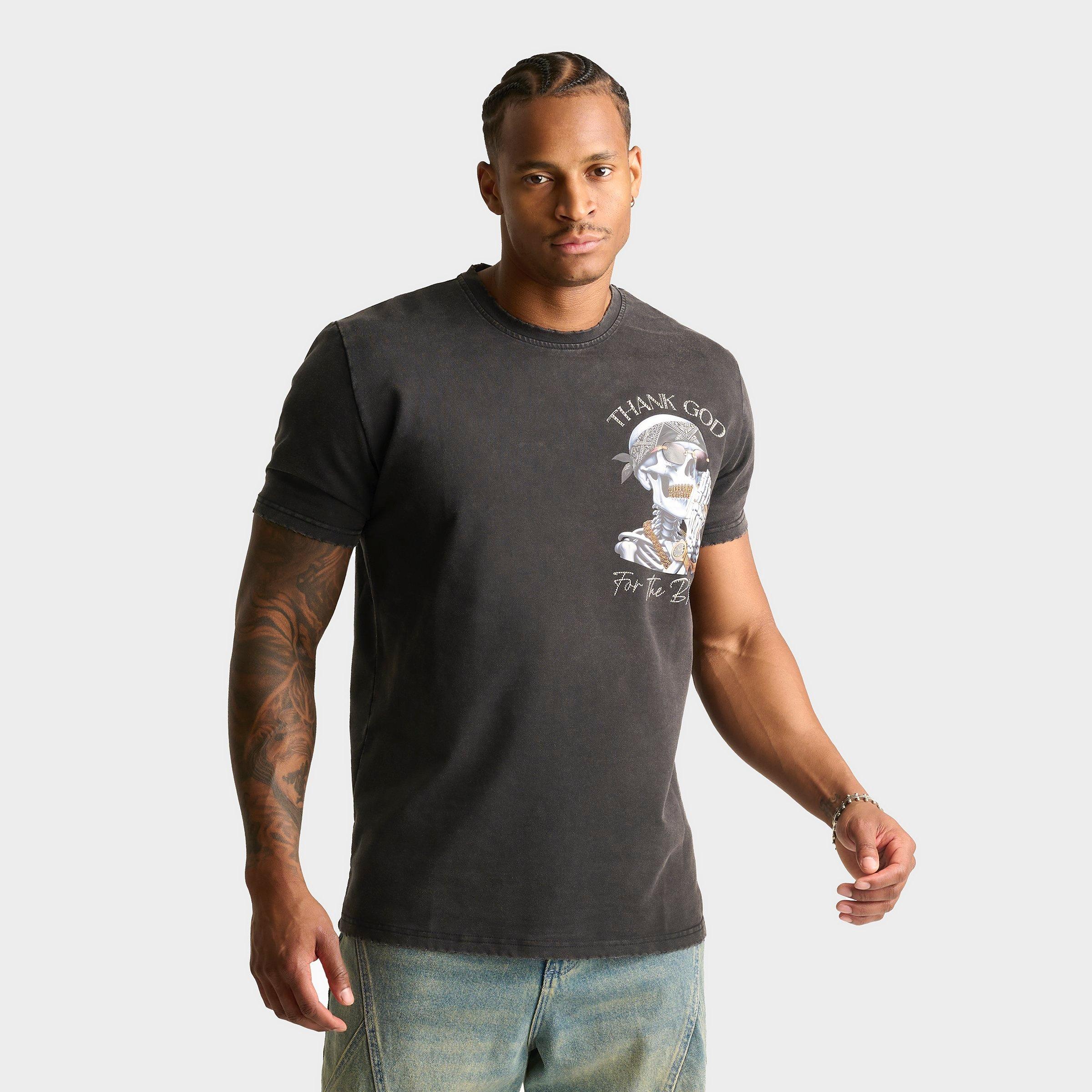 Streetz Iz Watchin For The Block T-Shirt