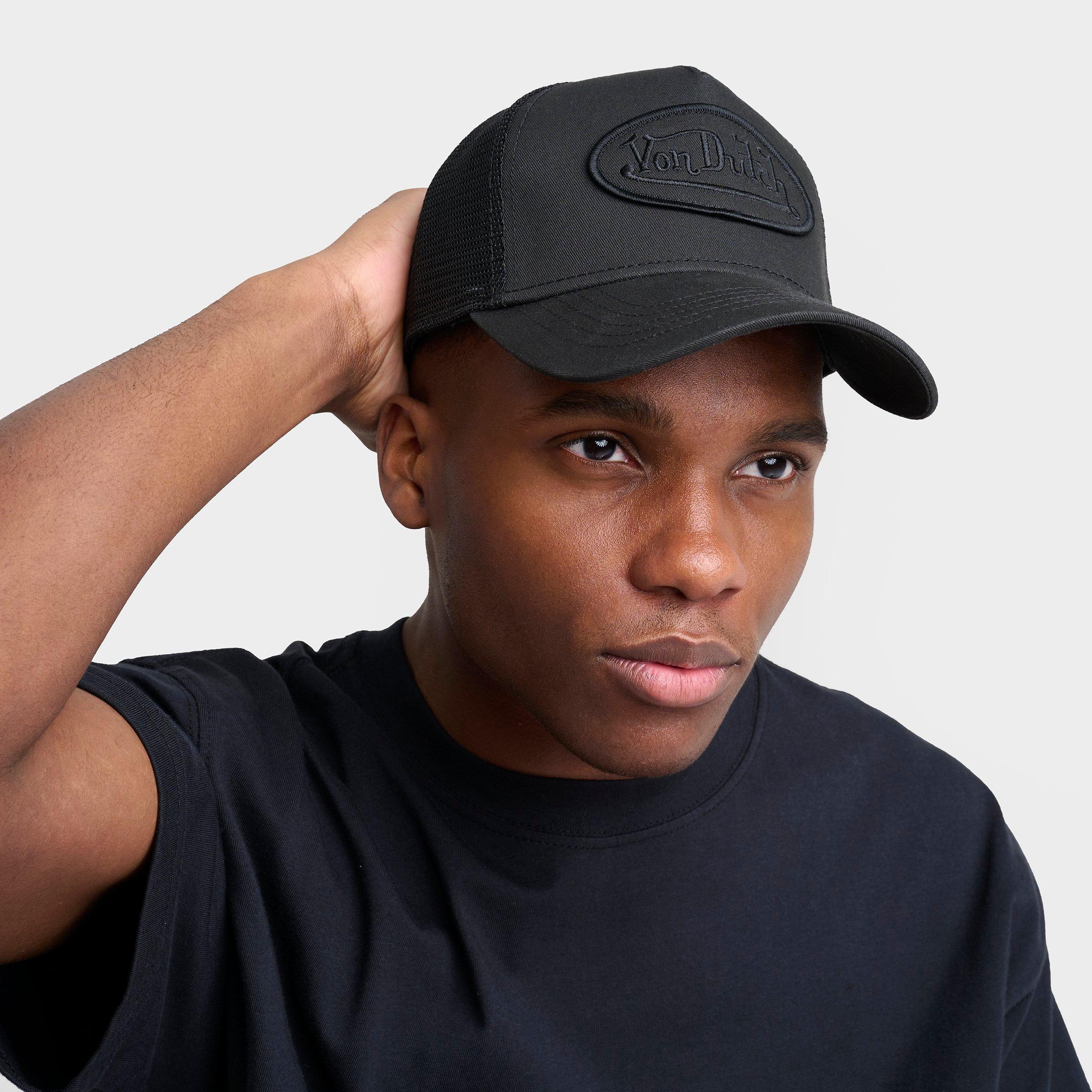 Von Dutch Staple Trucker Hat